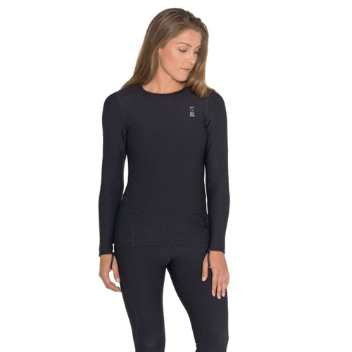 Fourth Element Xerotherm Womens Top